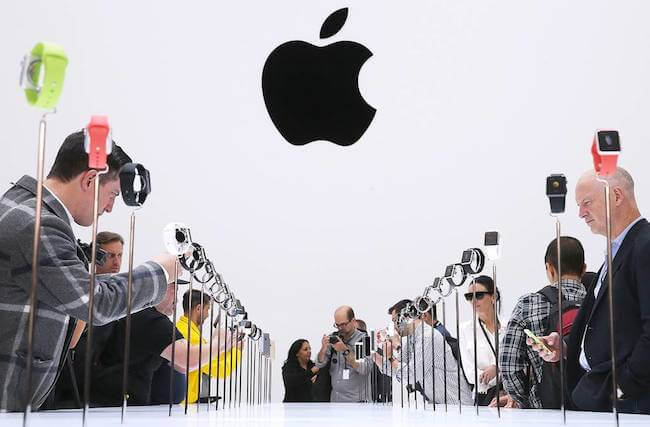 Apple Watch Apple Watch