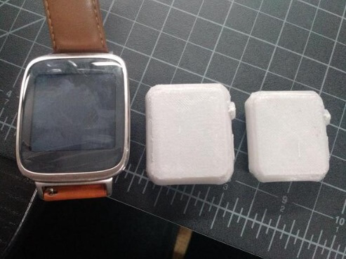 ZenWatch ZenWatch