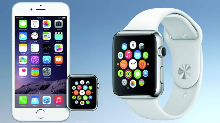 Wi-Fi в iPhone как подключить - cтраница 8