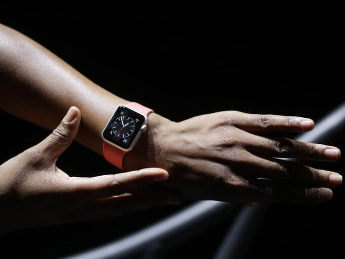 Watch_wrist Watch_wrist
