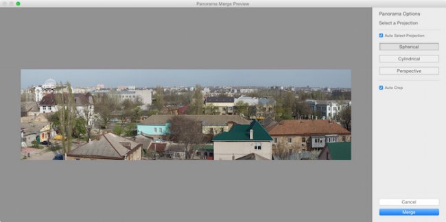 2 Panorama 2 Panorama