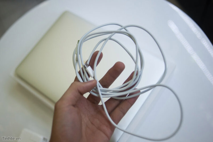 Новый MacBook Новый MacBook
