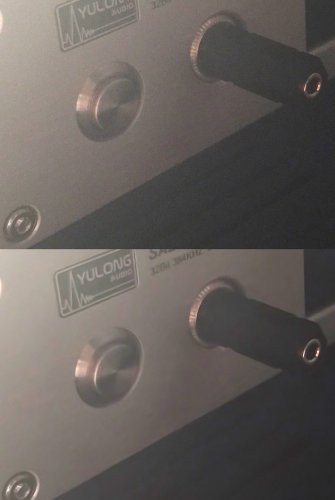 4 Noisy 4 Noisy