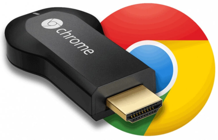 chromecast chromecast
