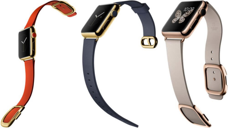 Apple Watch Edition Apple Watch Edition