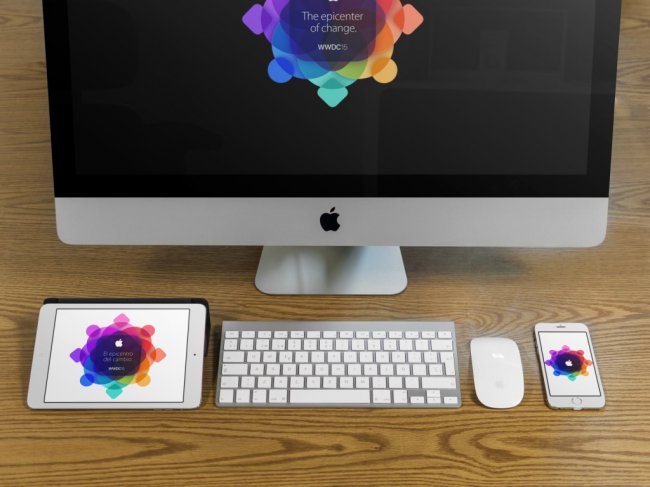 Apple-WWDC-2015 Apple-WWDC-2015