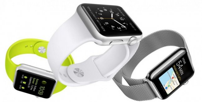 Apple Watch Apple Watch