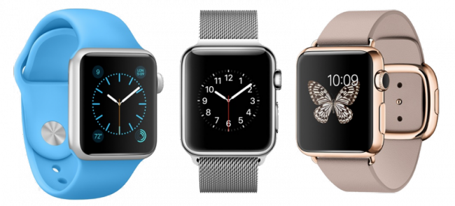 Apple Watch Apple Watch