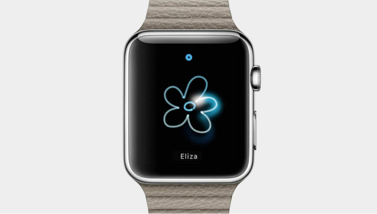 Аналитик: за два дня продаж Apple продаст один миллион Apple Watch. Аналитик: за два дня продаж Apple продаст один миллион Apple Watch. Фото.