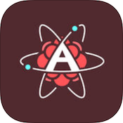 Atomas — немного химии в каждую жизнь. Фото.