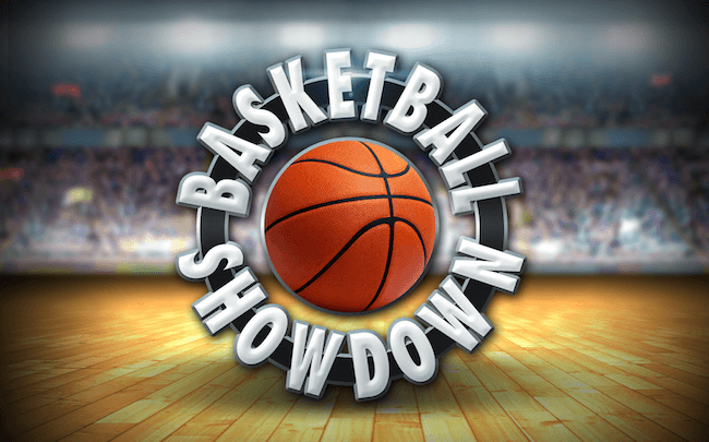 Basketball Showdown 2015 Basketball Showdown 2015