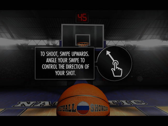Basketball Showdown 2015 Basketball Showdown 2015