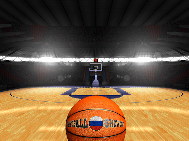 Basketball Showdown 2015 Basketball Showdown 2015