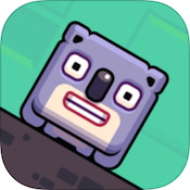 Cube Koala — когда лень сильнее желания жить. Фото.