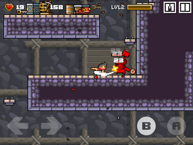 Devious Dungeon 2 Devious Dungeon 2