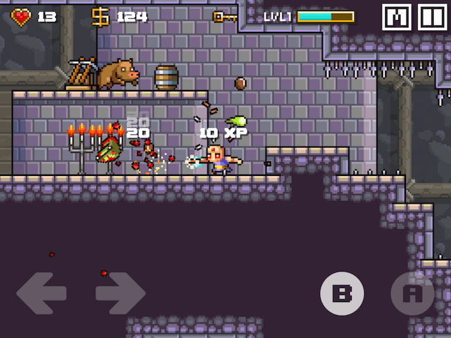 Devious Dungeon 2 Devious Dungeon 2