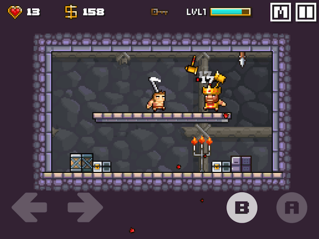 Devious Dungeon 2 Devious Dungeon 2