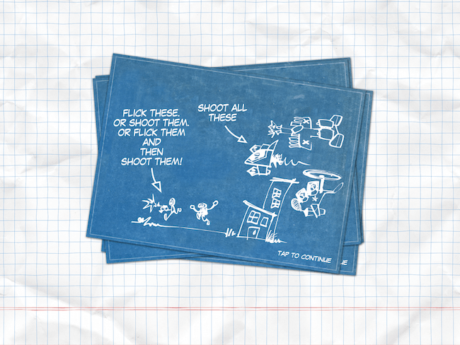 Doodle Blast! Doodle Blast!