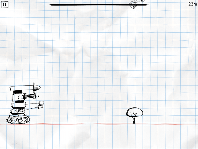 Doodle Blast! Doodle Blast!