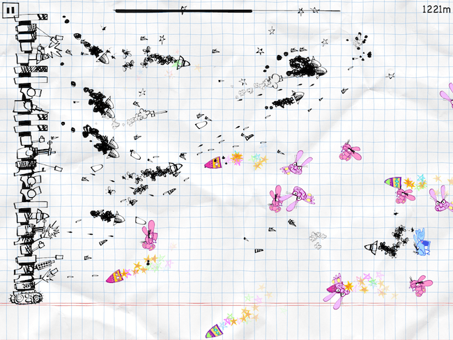 Doodle Blast! Doodle Blast!
