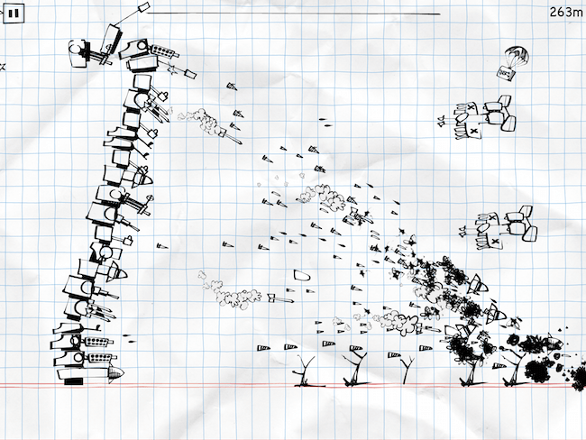 Doodle Blast! Doodle Blast!