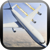 Final Approach — Emergency Landing — без права на ошибку. Фото.