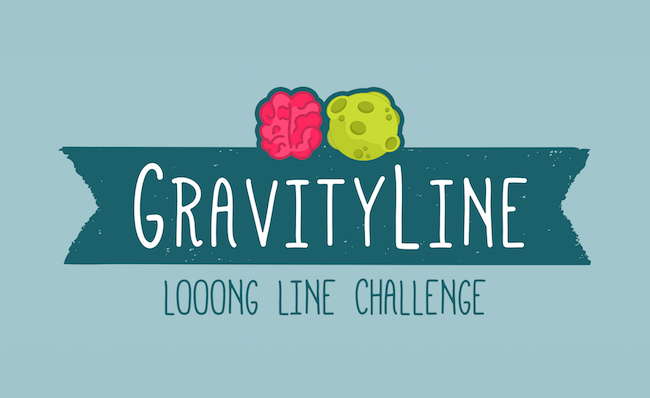 Gravity Line Gravity Line