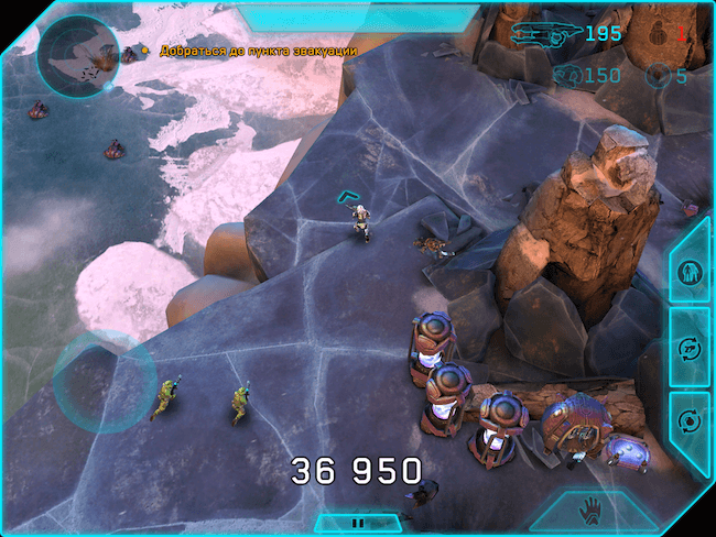 Halo: Spartan Assault Halo: Spartan Assault