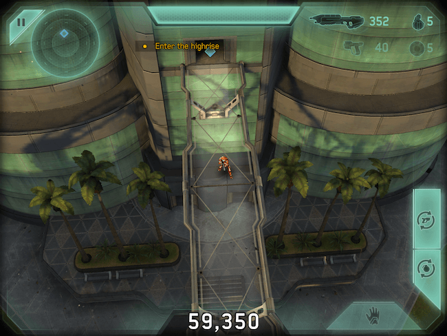 Halo: Spartan Strike Halo: Spartan Strike