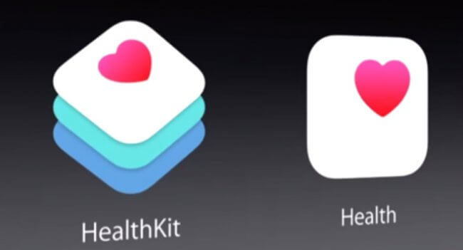 HealthKit_ResearchKit HealthKit_ResearchKit