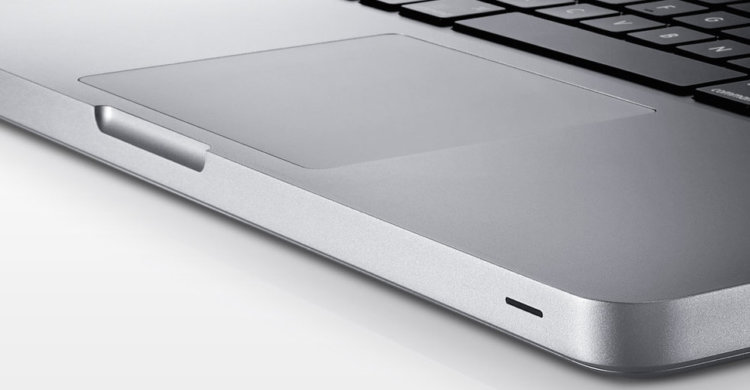 Как изменить скорость скроллинга трекпада Mac. Как изменить скорость скроллинга трекпада Mac. Фото.