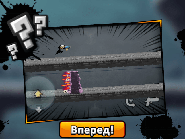 Nun Attack: Run & Gun Nun Attack: Run & Gun