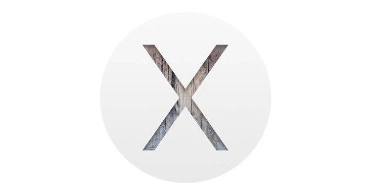 OS X Yosemite OS X Yosemite