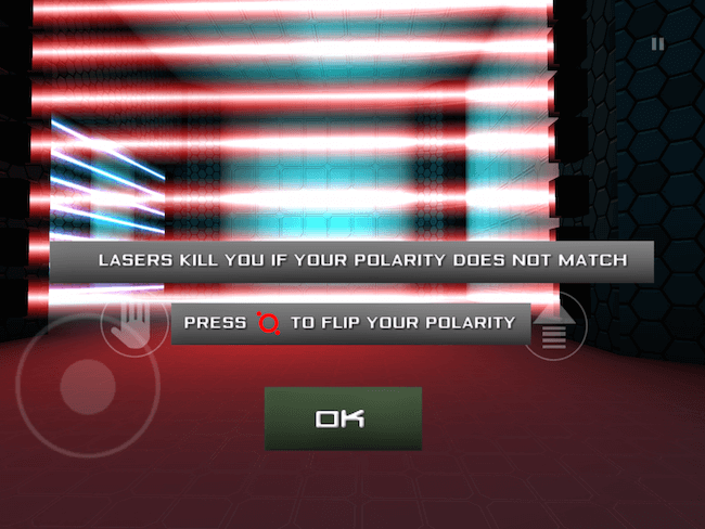 Polarity Game Polarity Game