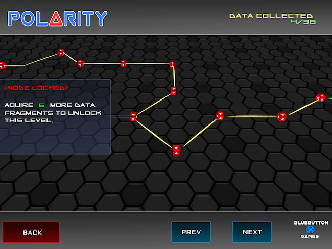 Polarity Game Polarity Game