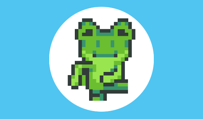 Runaway Frog Runaway Frog