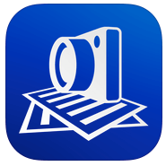 SharpScan SharpScan