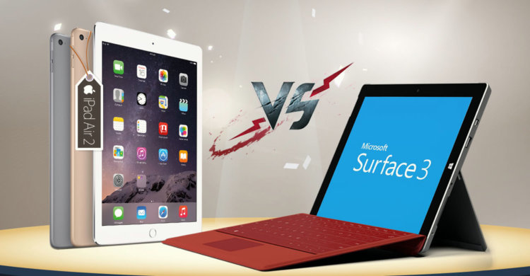 Surface-3-iPad-Air-2 Surface-3-iPad-Air-2