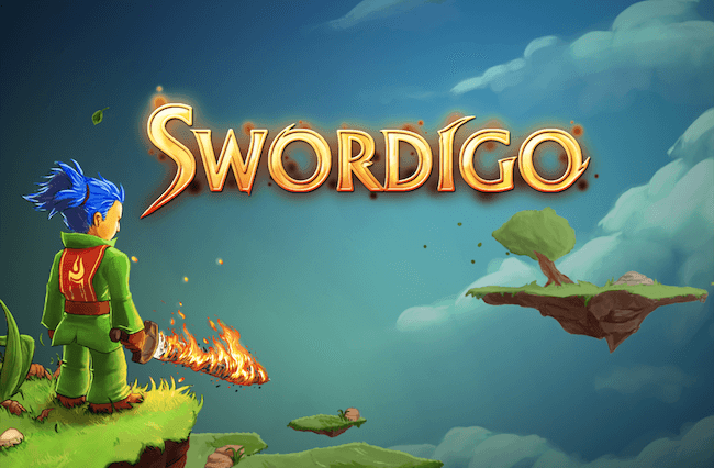 Swordigo Swordigo