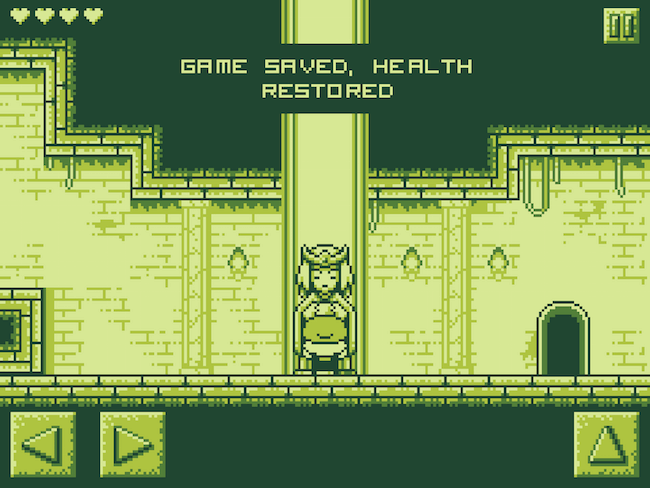 Tiny Dangerous Dungeons Tiny Dangerous Dungeons
