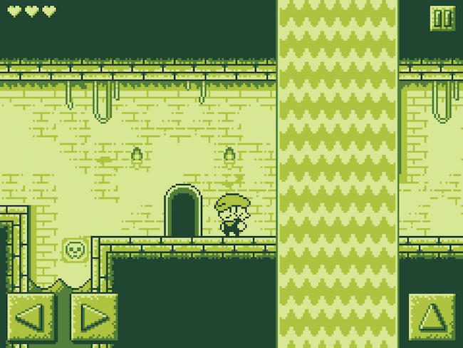 Tiny Dangerous Dungeons Tiny Dangerous Dungeons