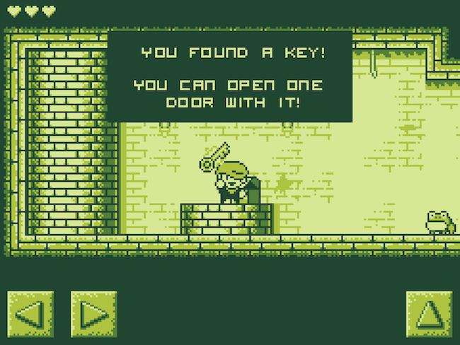 Tiny Dangerous Dungeons Tiny Dangerous Dungeons