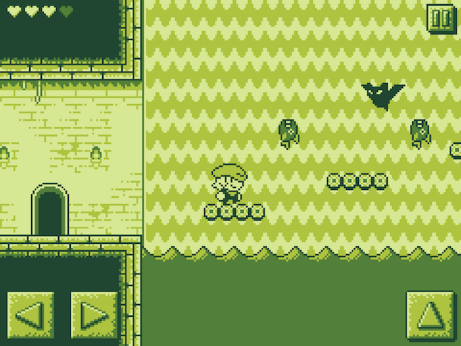 Tiny Dangerous Dungeons Tiny Dangerous Dungeons