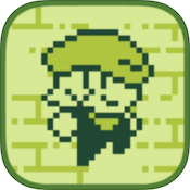 Tiny Dangerous Dungeons — там, где и черт ногу сломит. Фото.