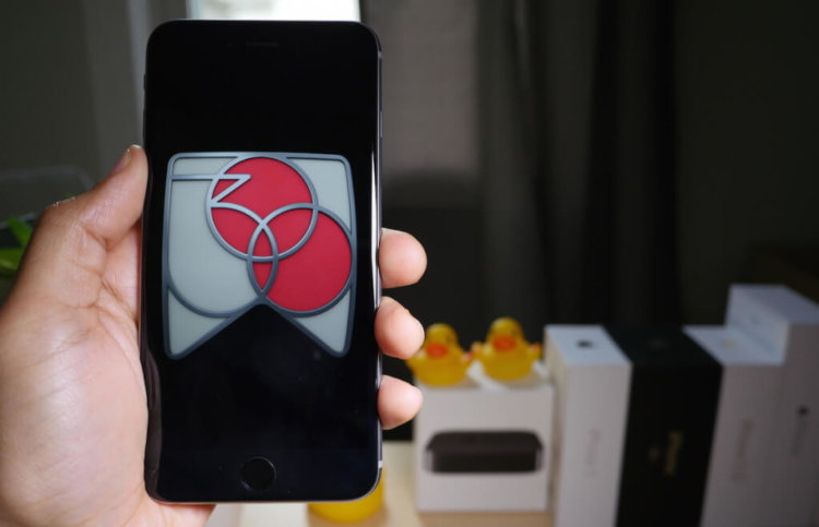 Владельцы Apple Watch смогут посостязаться за достижения и медали. Фото.