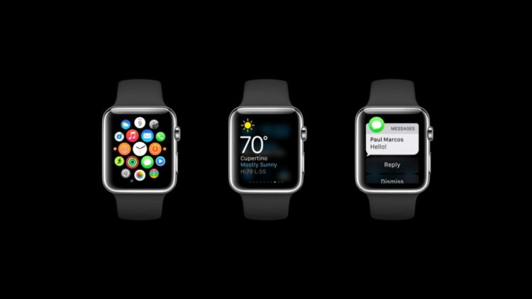 apple watch apple watch