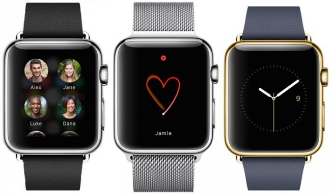 apple watch apple watch