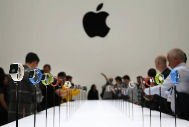 Apple Watch Apple Watch