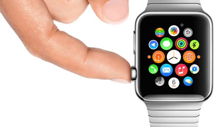 Apple Watch Apple Watch