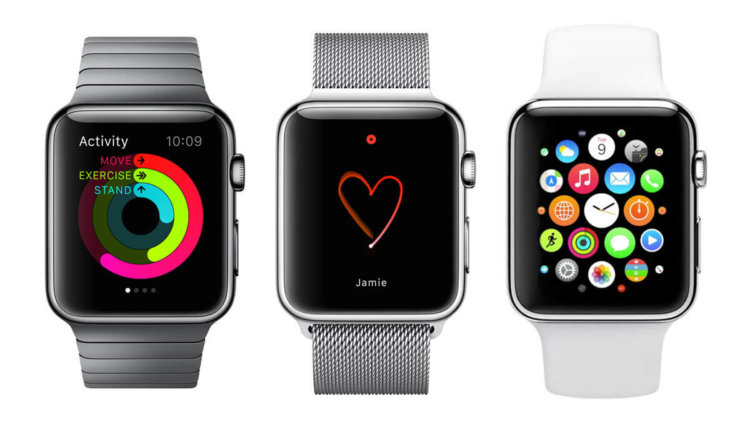 Apple Watch Apple Watch